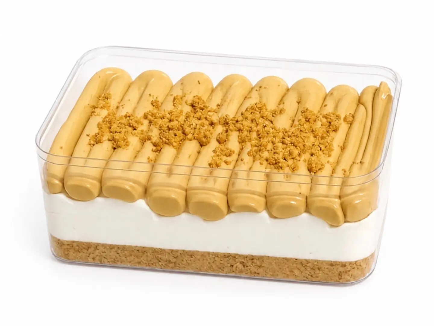 Lotus Cheesecake