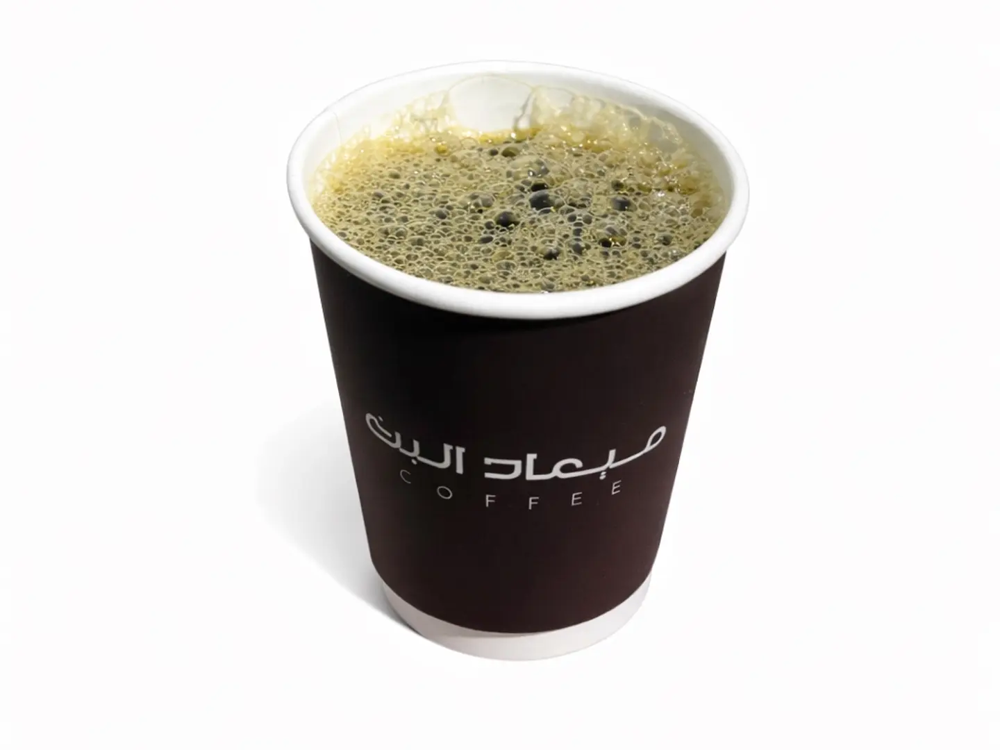 Black Coffee Large