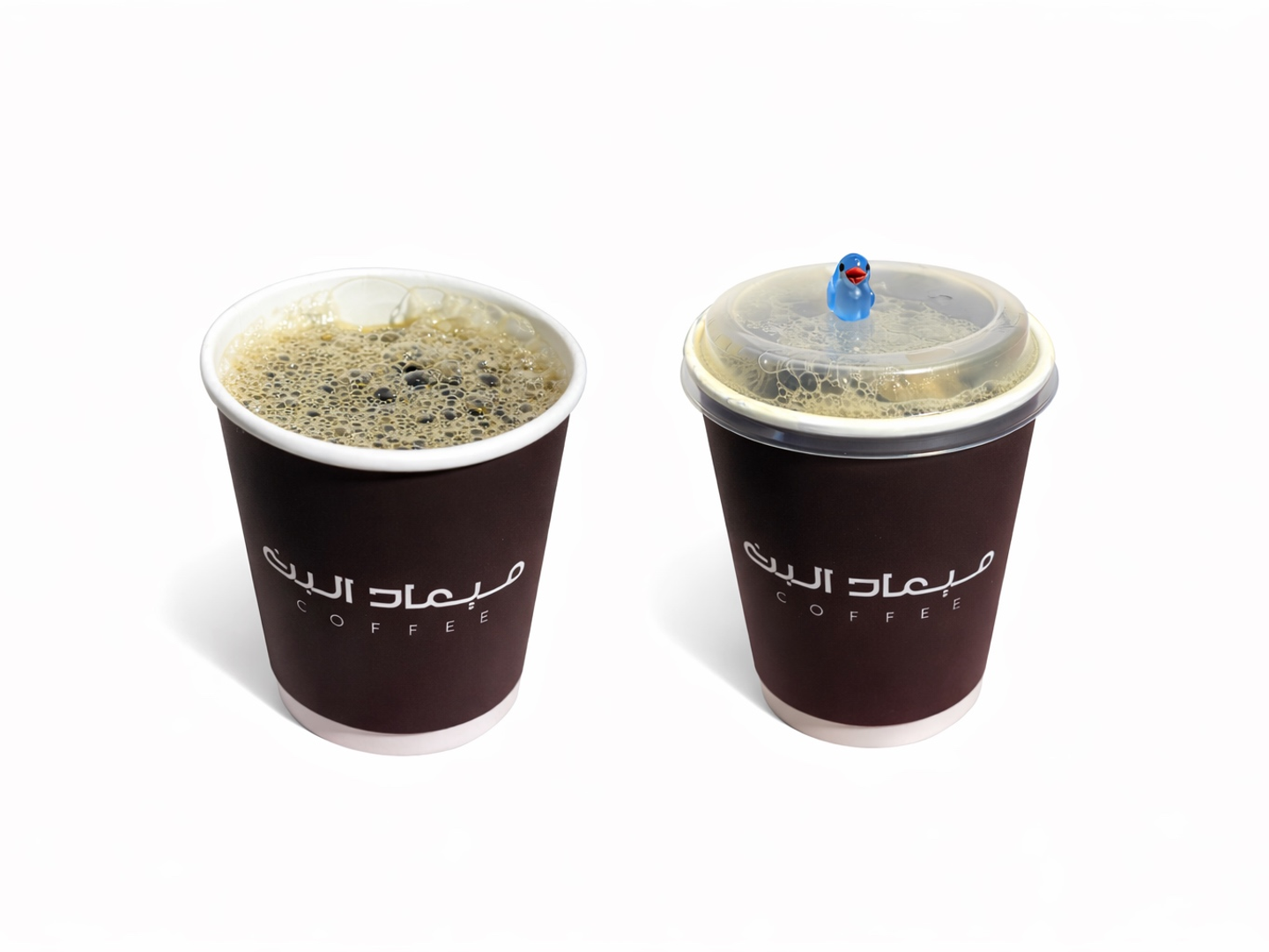 2 Coffee Of The Day Large