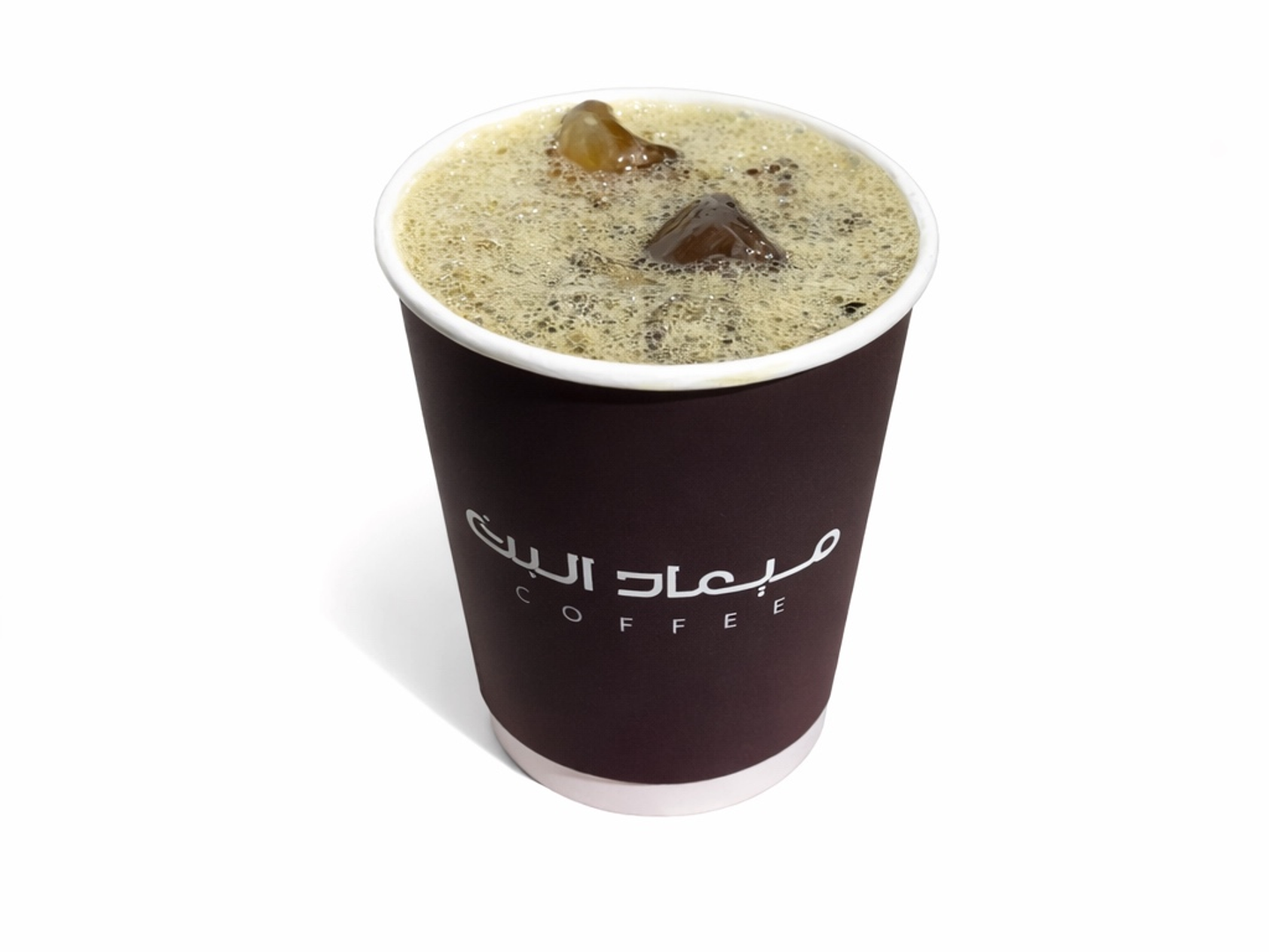 Ice V60