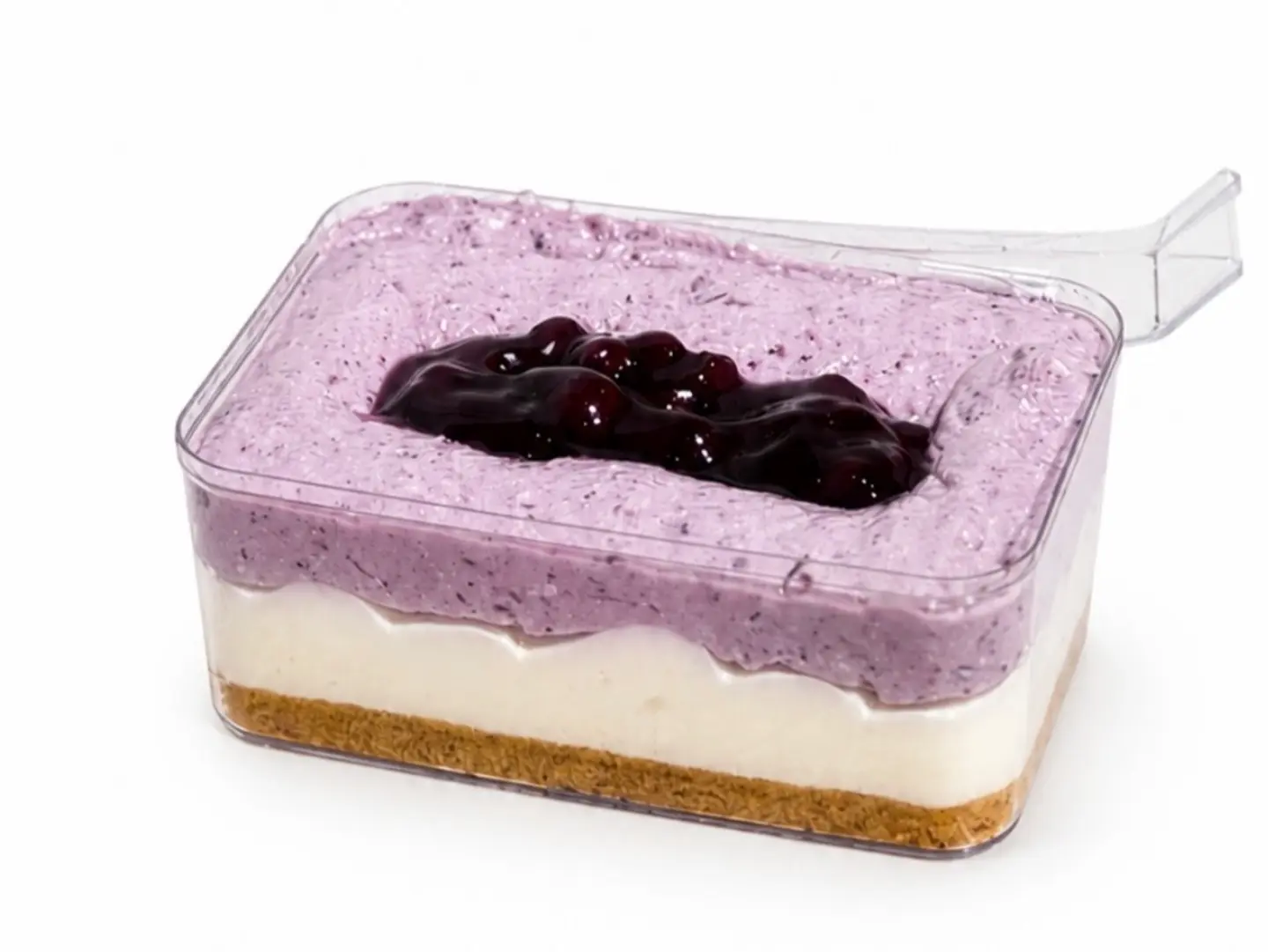Blueberry Cheesecake