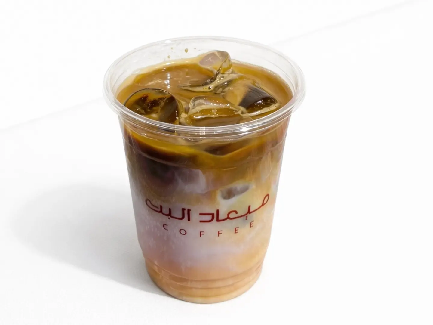 Ice Mocha