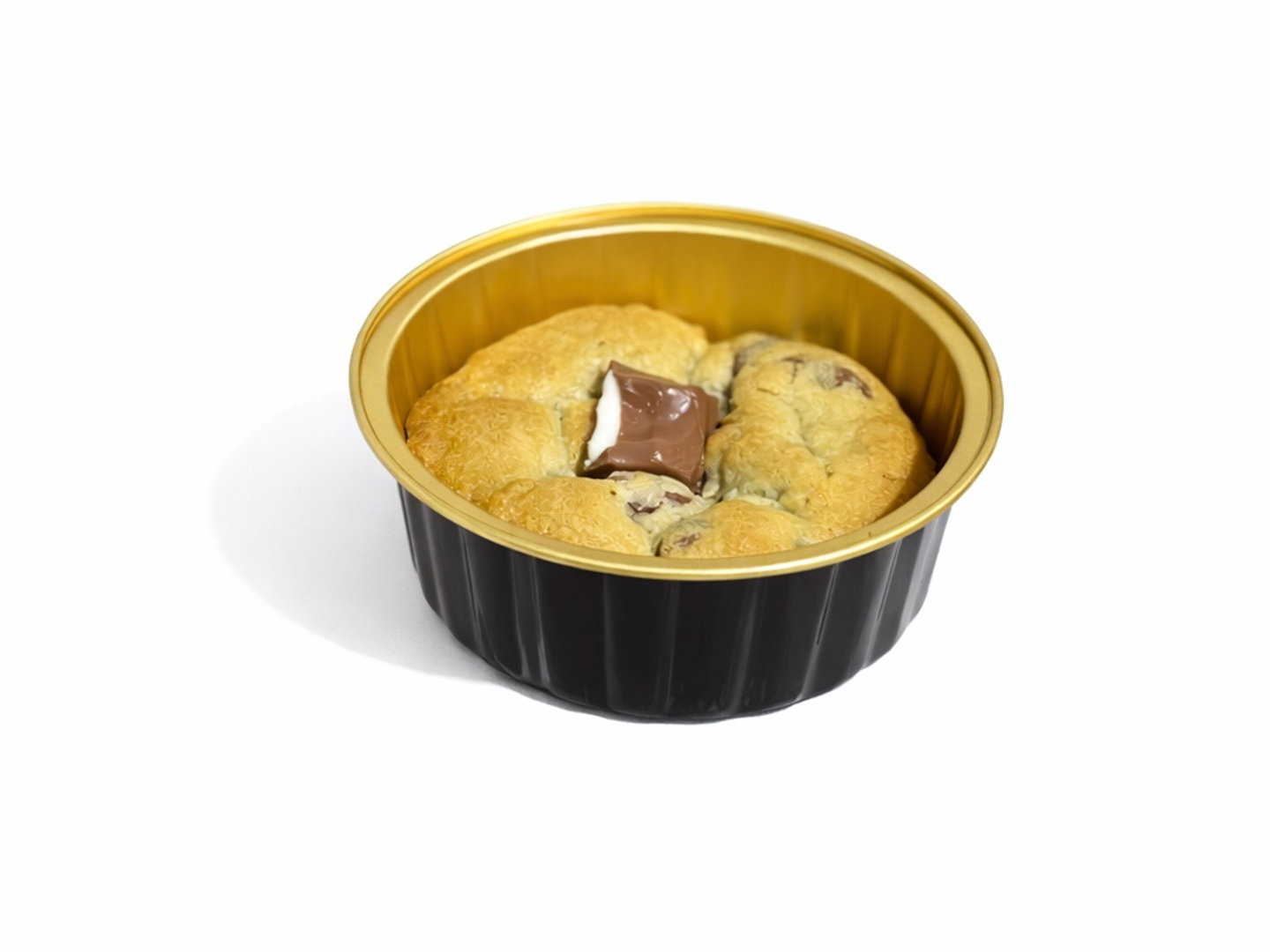Cook Cookies Moulten