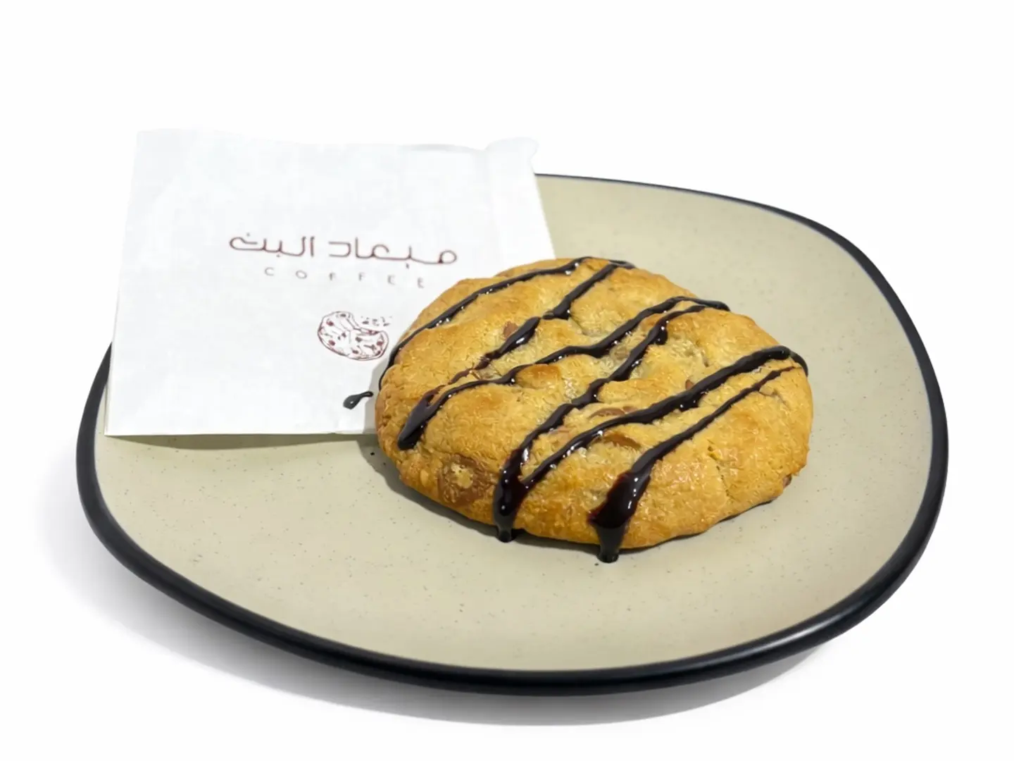 Cookies Chhoclate