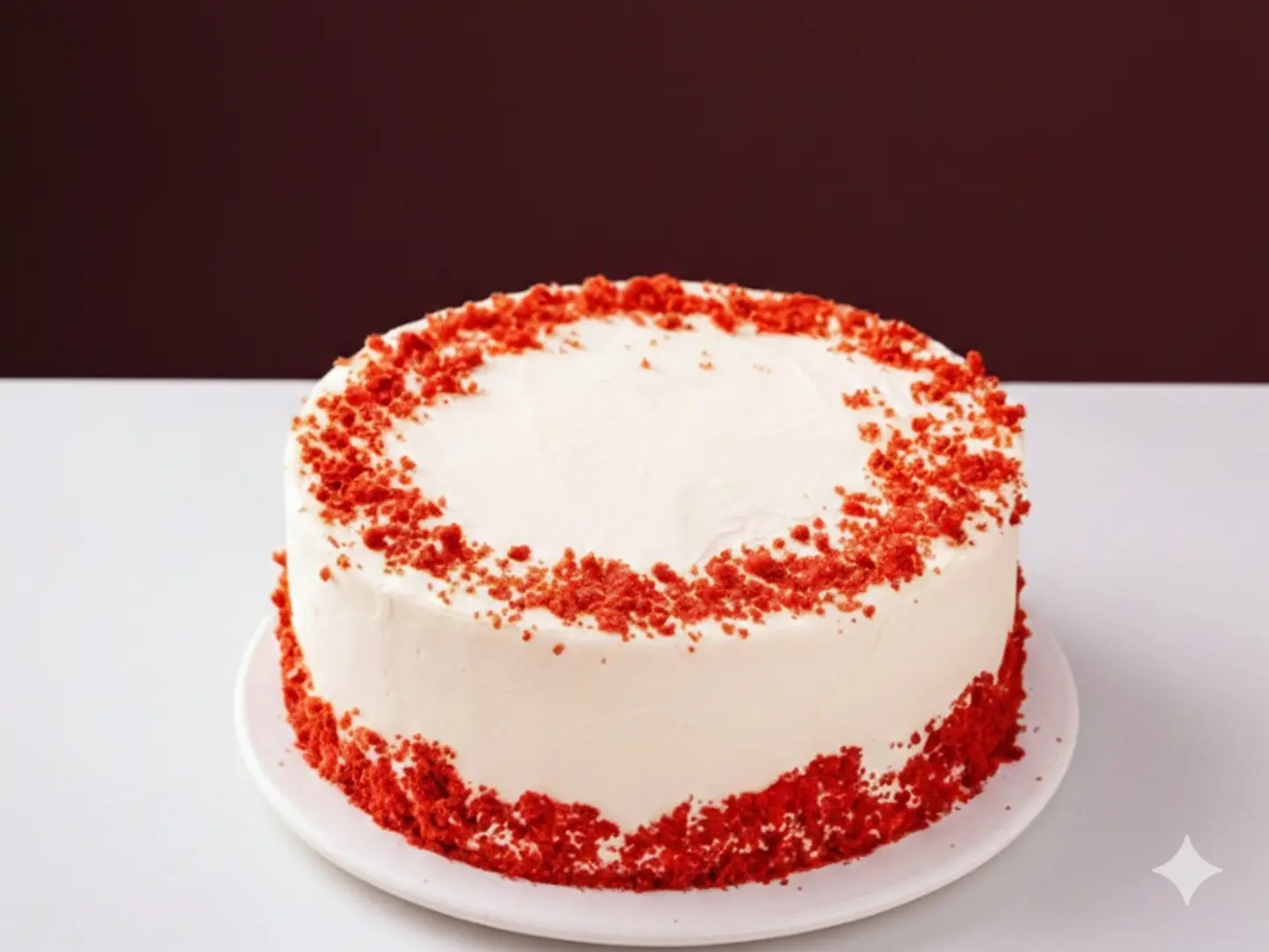Red Velvet Cake