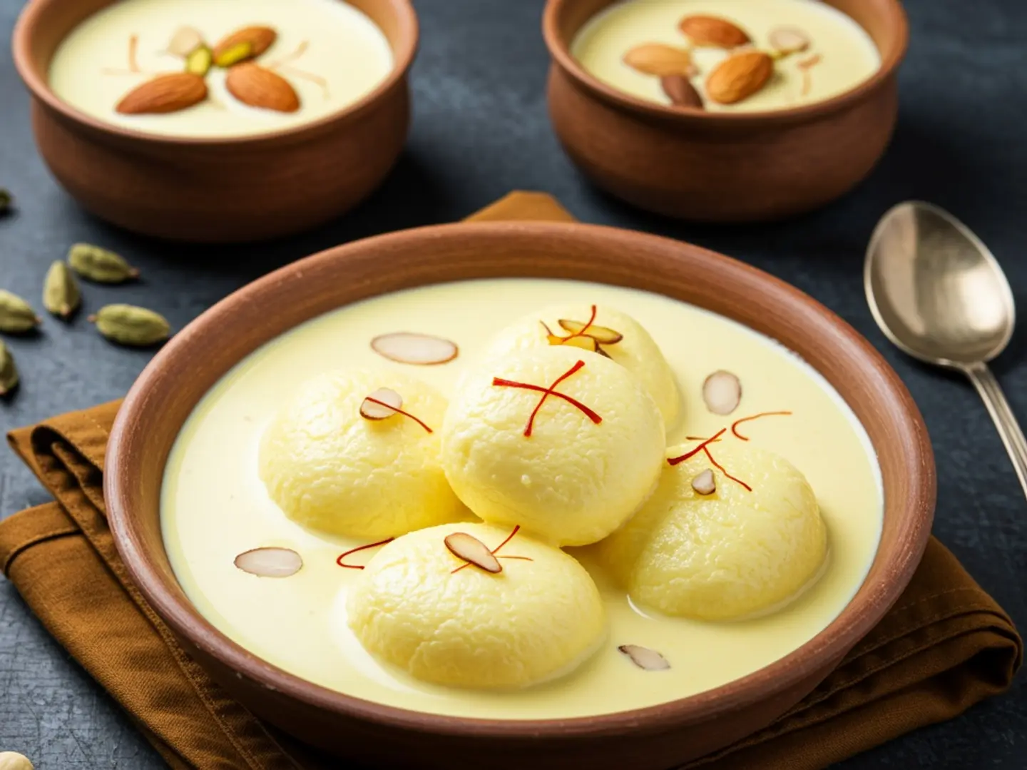 Ras Malai