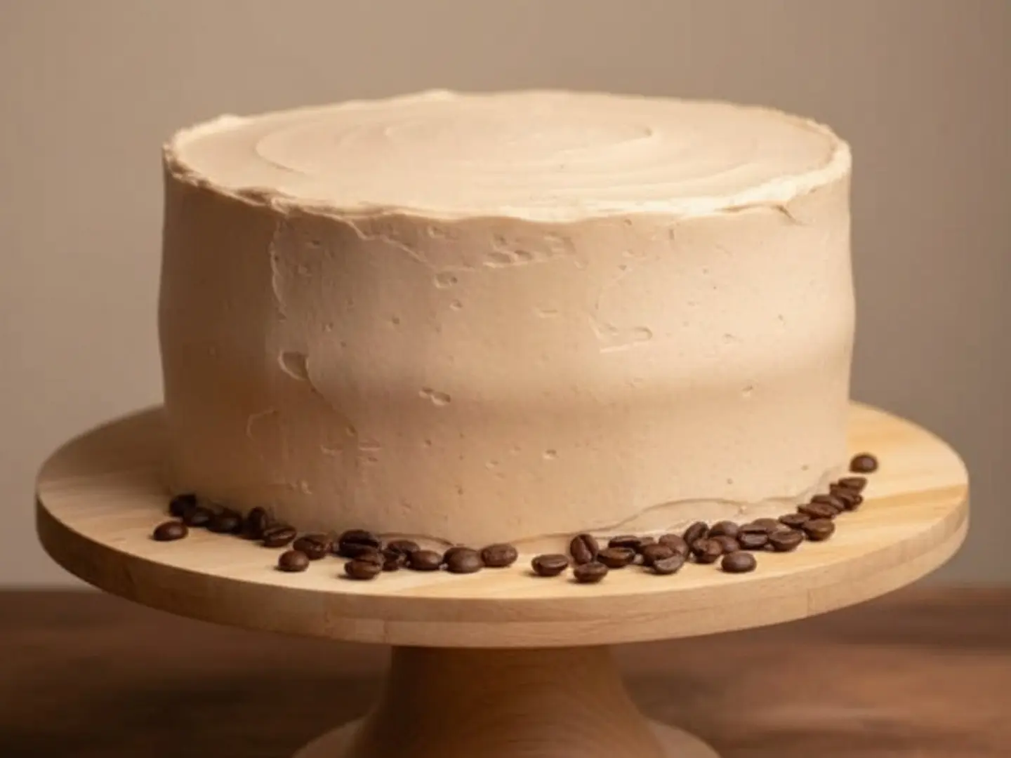 Coffee Cake 2 Lb