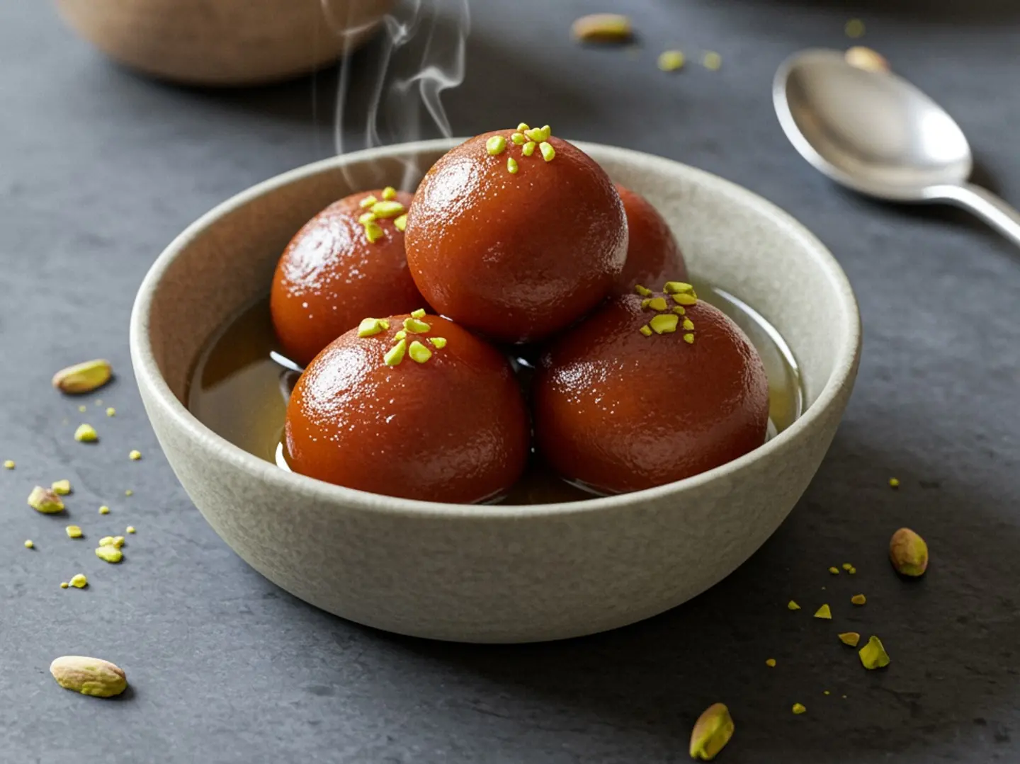 Gulab Jamun 500g