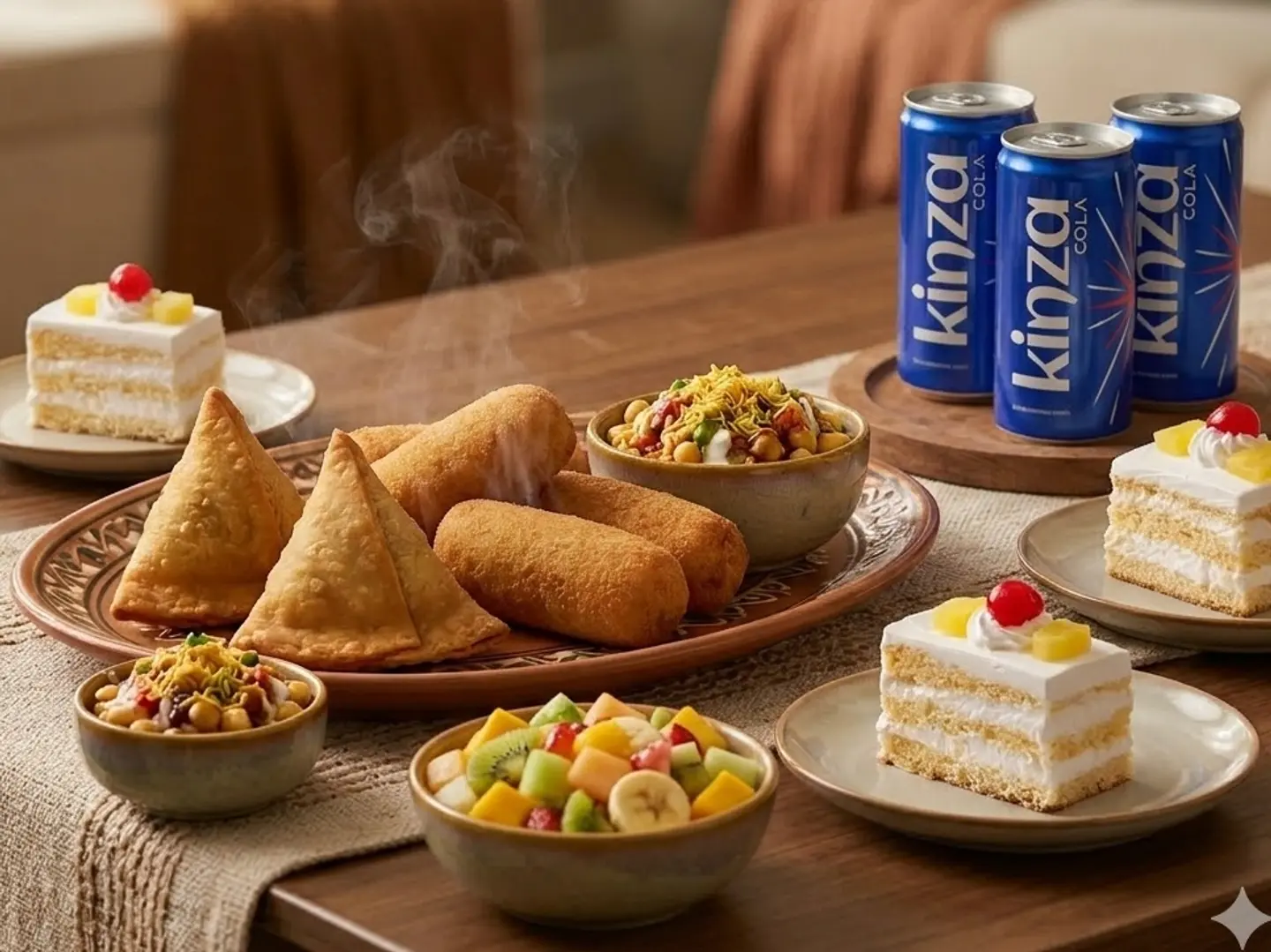 Soghaat Special Combo 2