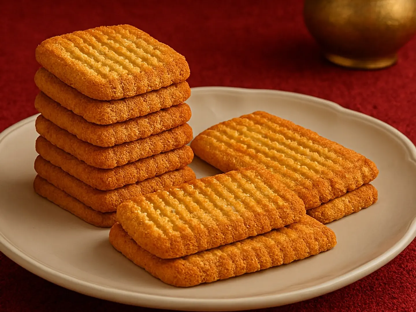 Sugar Free Biscuits 500g