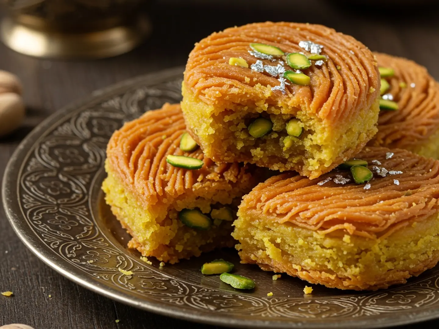 بيسان باتيسا 500 جرام