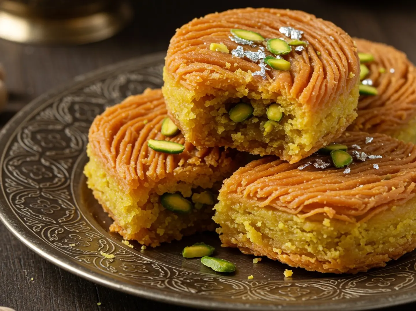 بيسان باتيسا 250 جرام