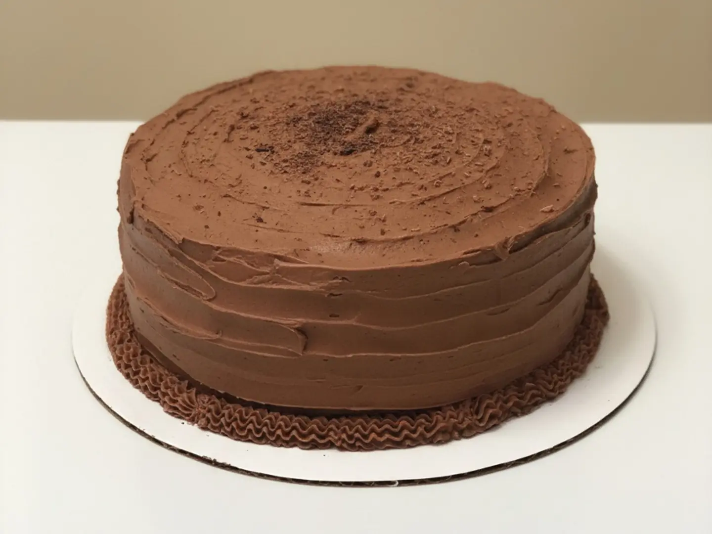 Belgium Malt Cake 1 Lb