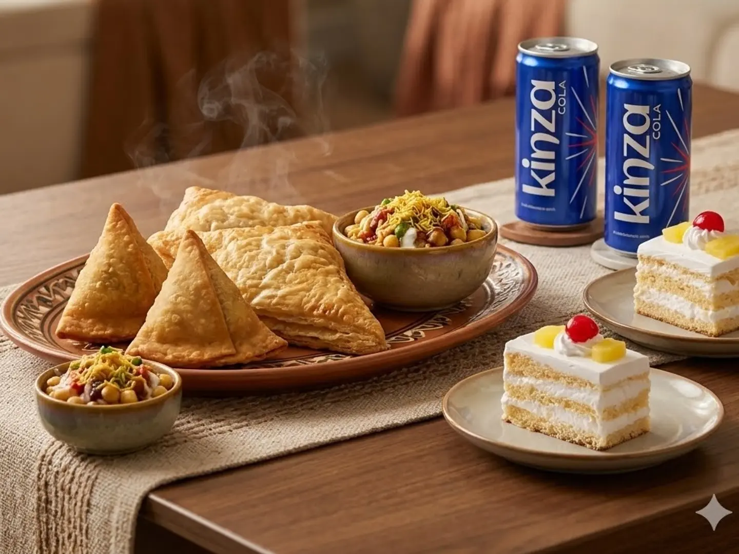 Soghaat Special Combo 1