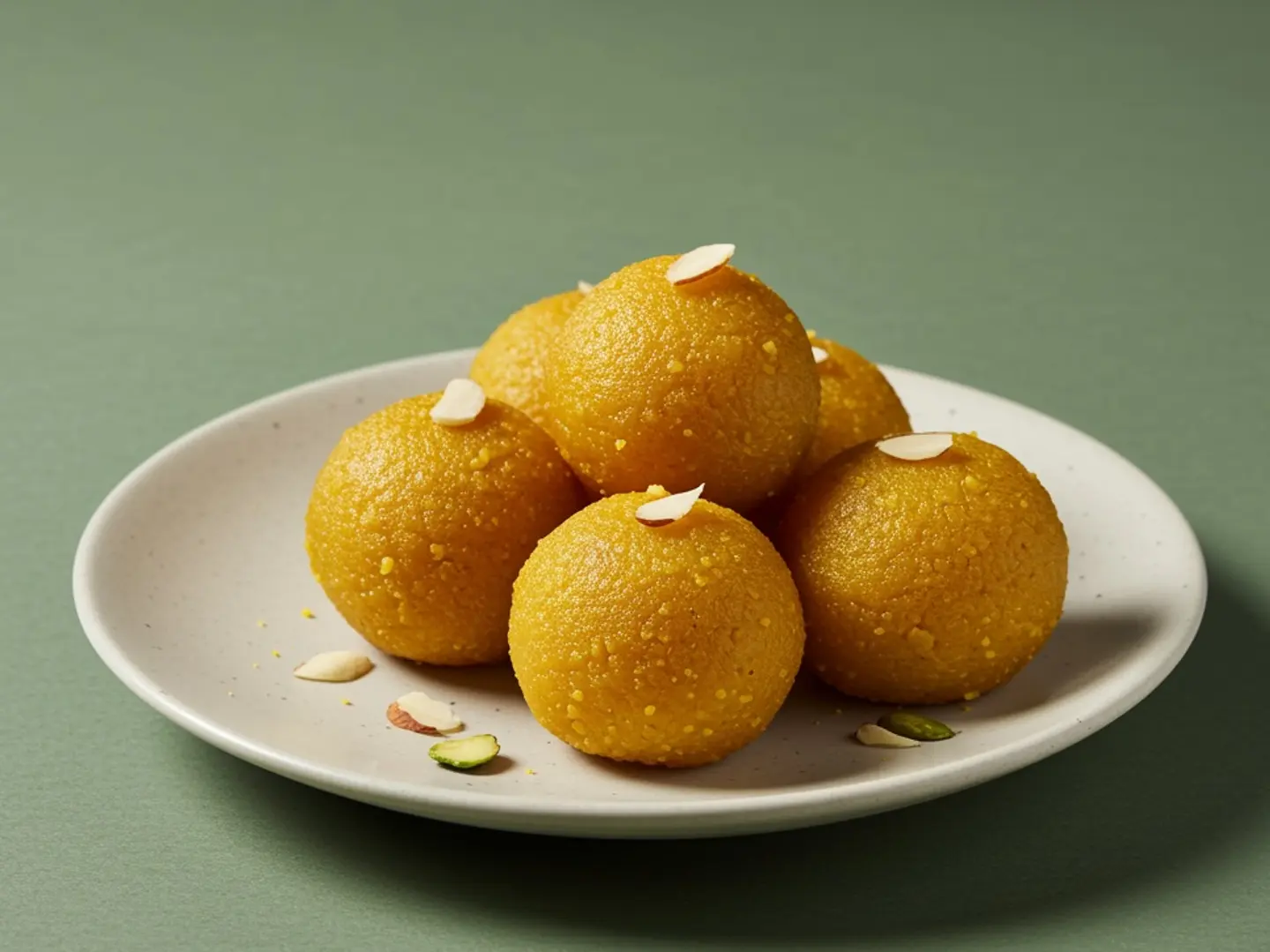 Moti Choor Ladu 1 Kg