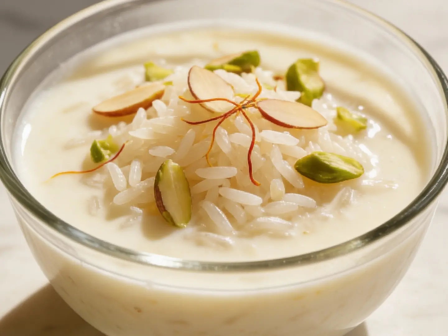 Shahi Kheer