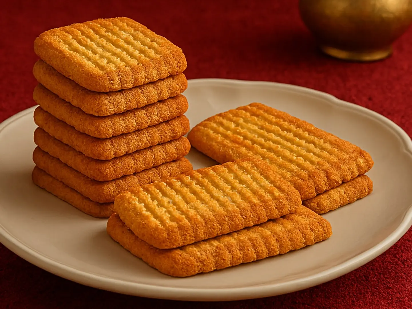 Sugar Free Biscuits 1 Kg