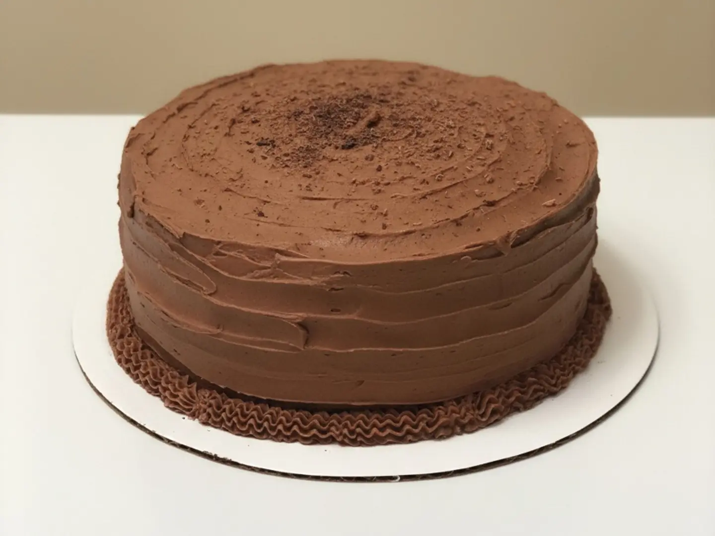 Belgium Malt Cake 2 Lb