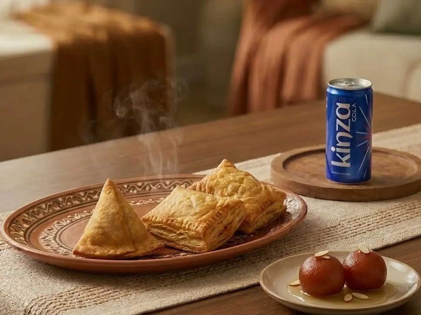 Budget Combo For One Person