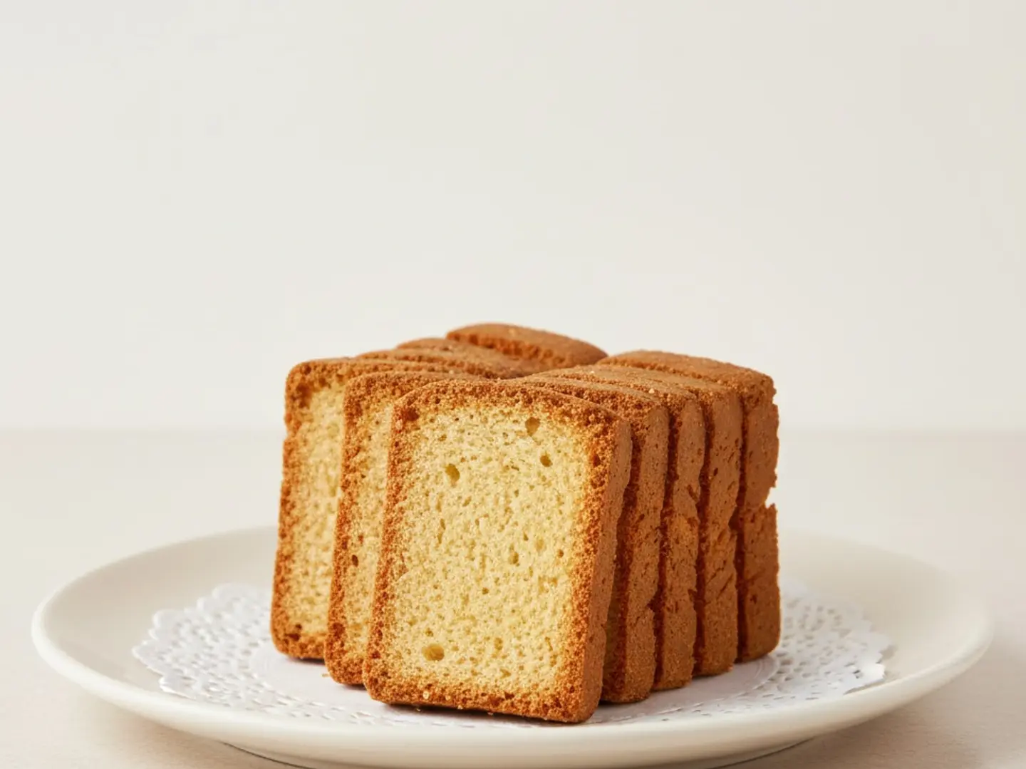 Cake Rusks 1 Kg
