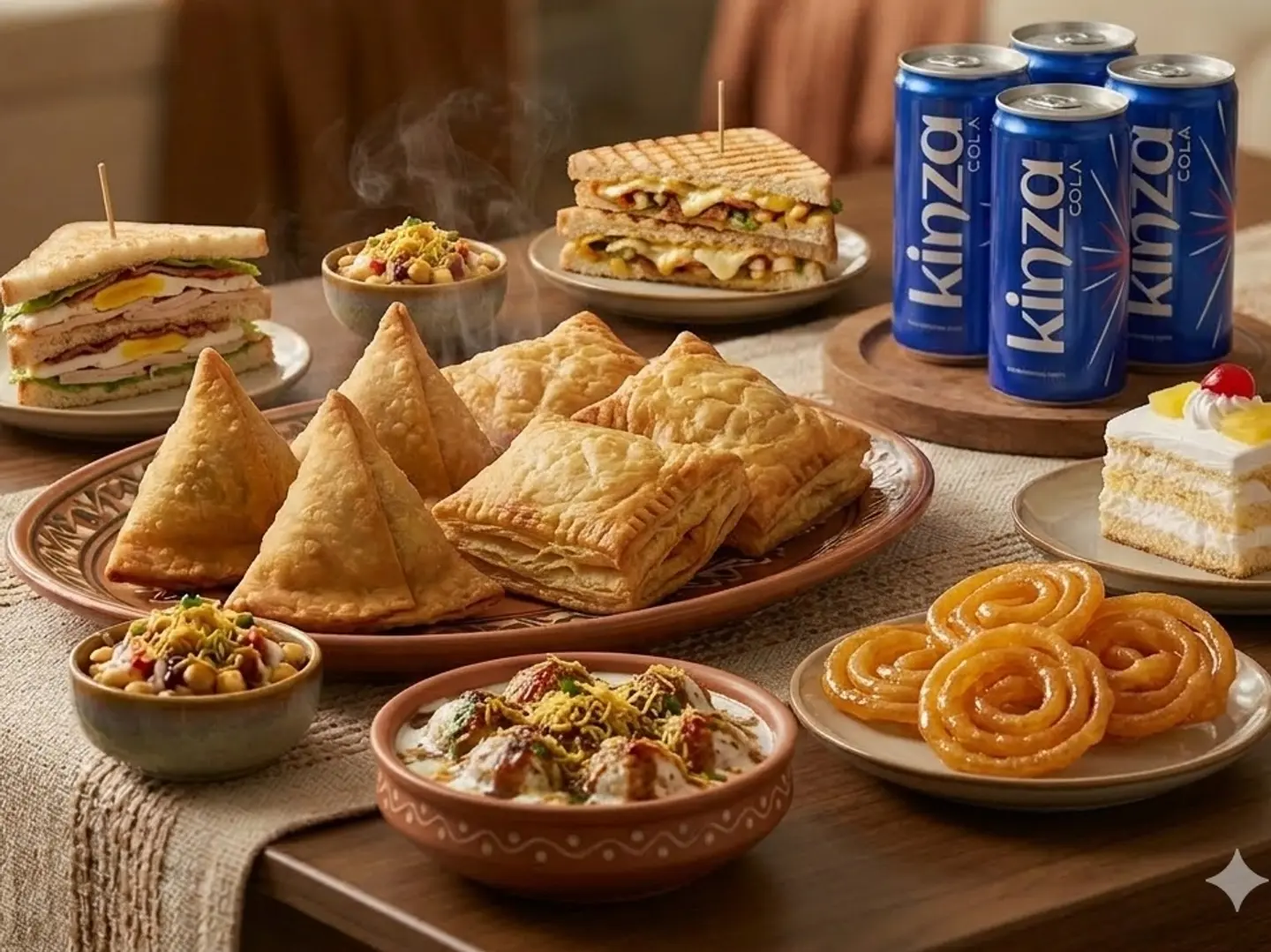 Soghaat Special Combo 3