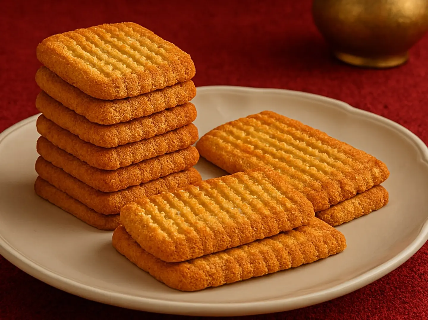 Sugar Free Biscuits 250g