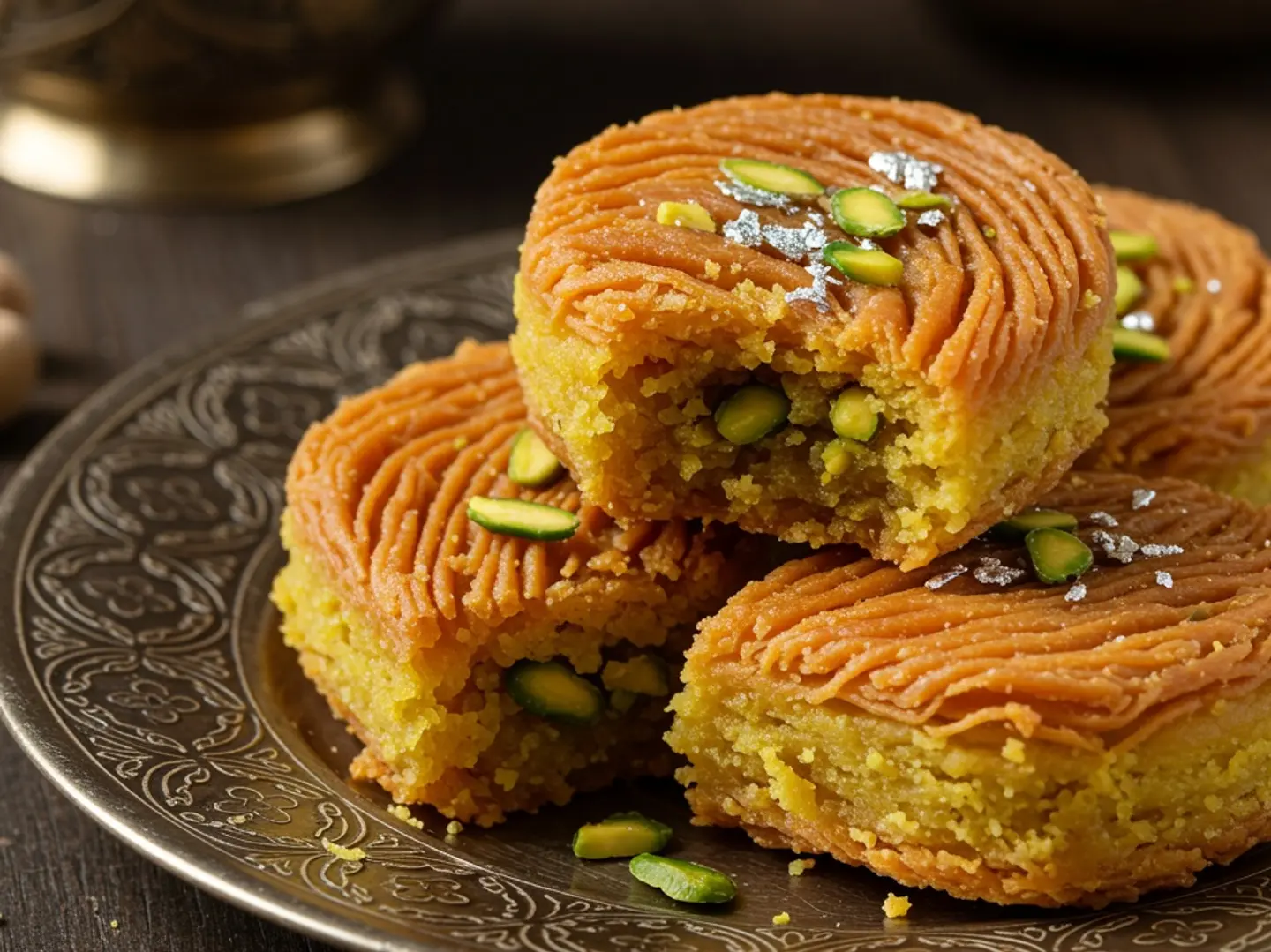 بيسان باتيسا 1 كجم