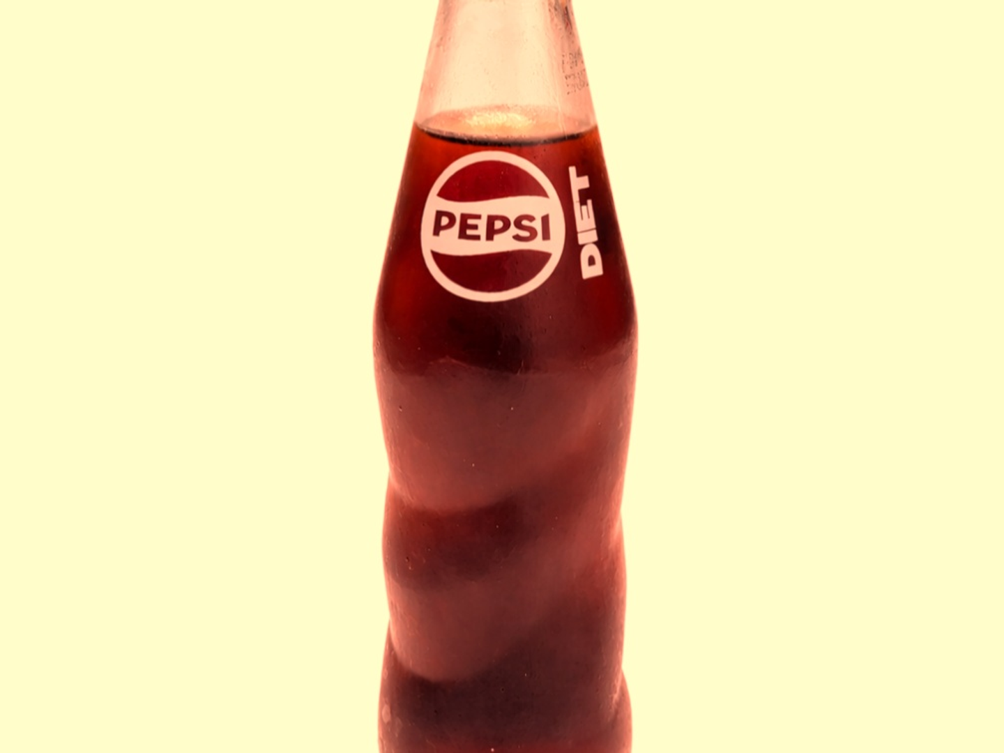 Diet Pepsi