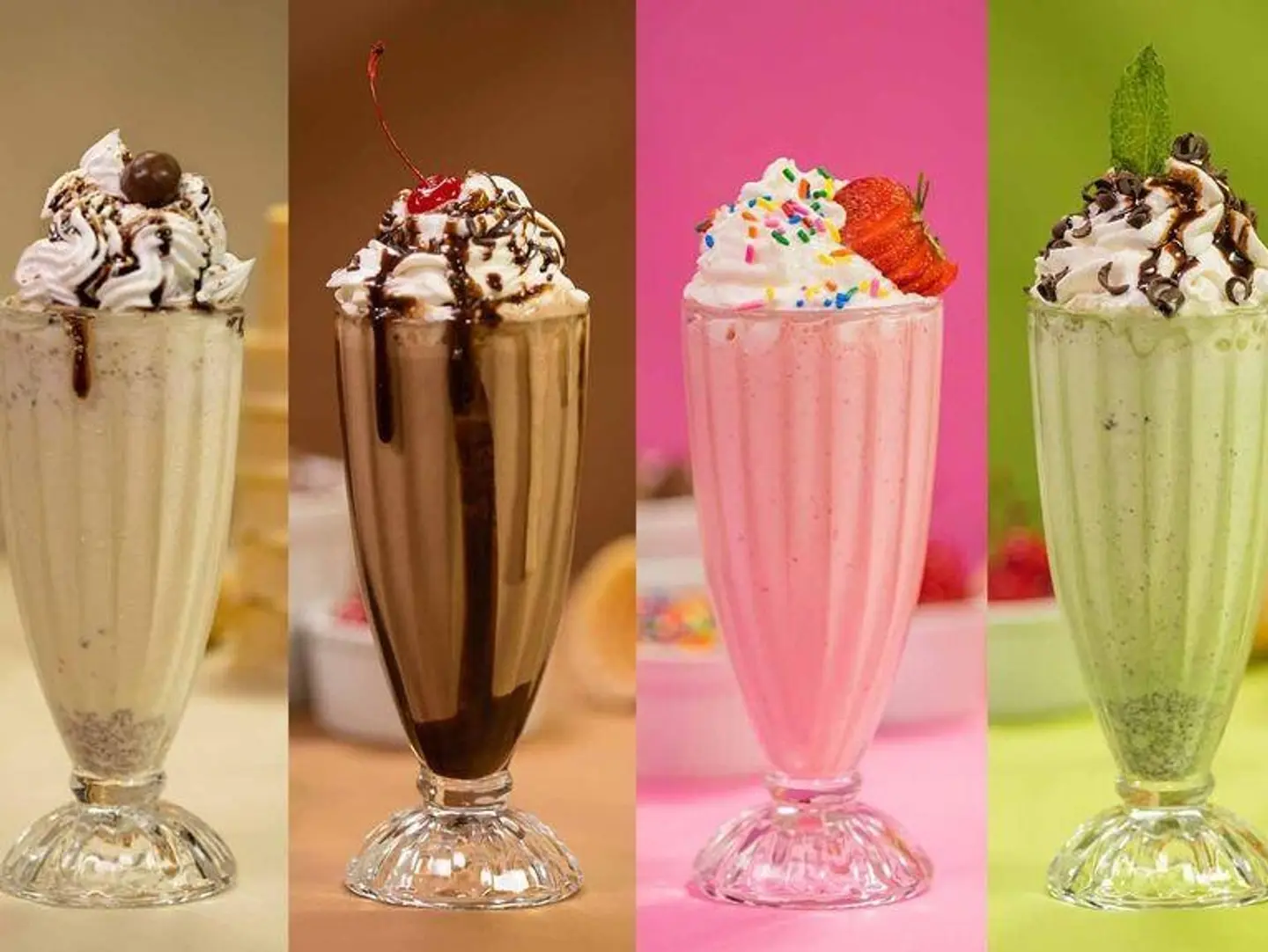 Milkshake