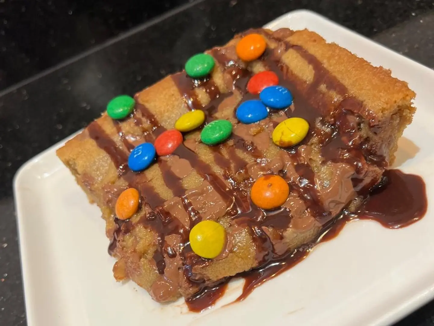 كوكييز بالشوكولاتة