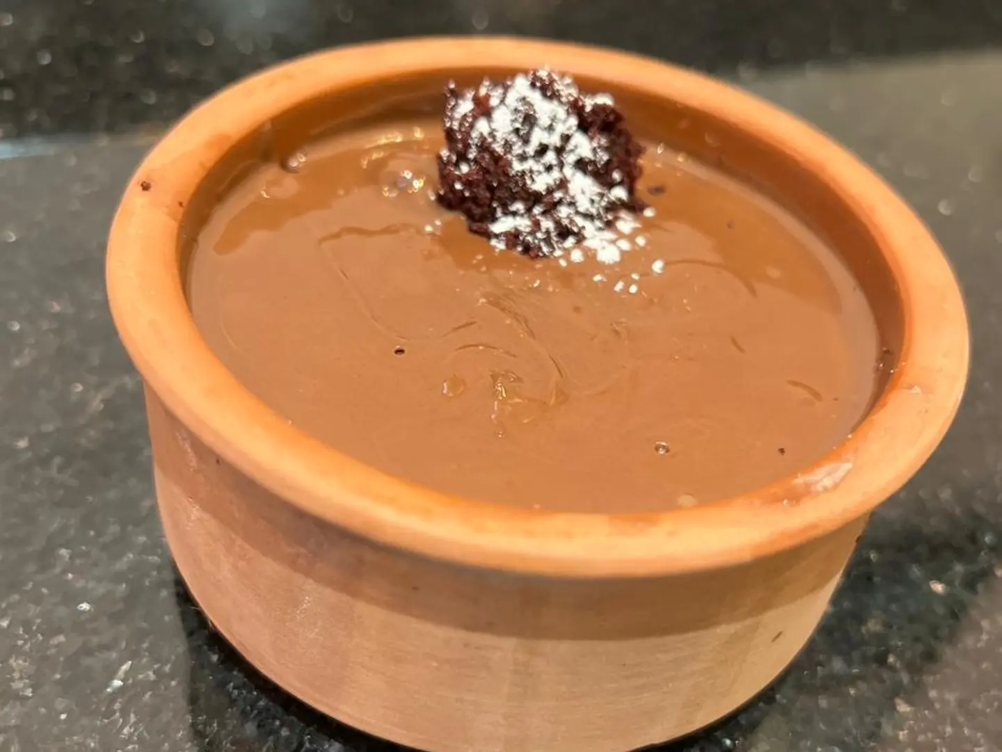 بودنغ شوكولاتة