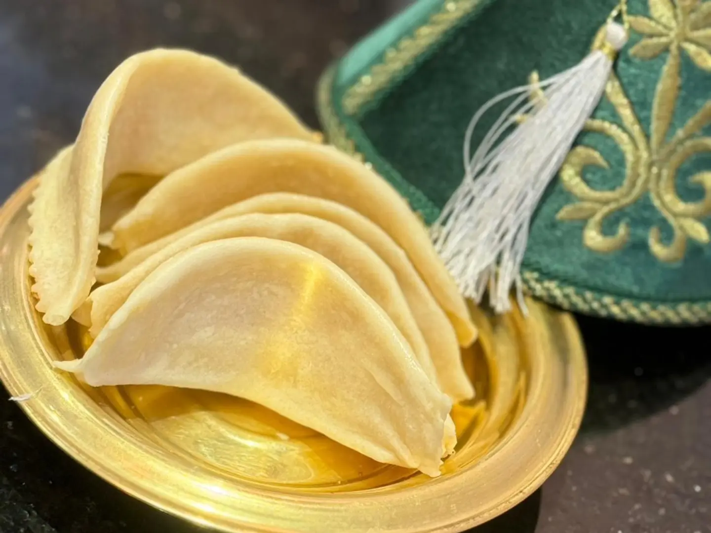 كعب غزال مغربي