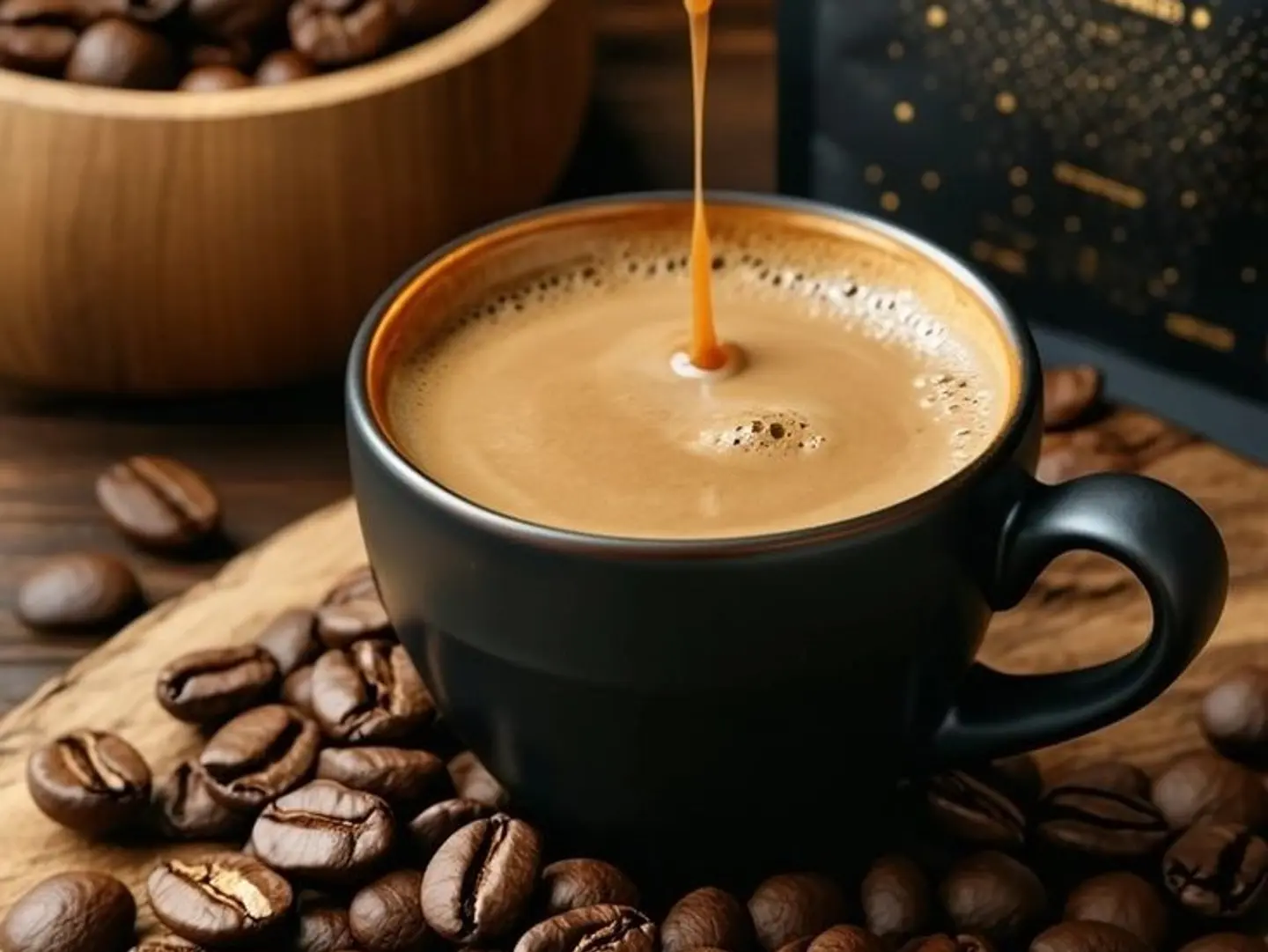Specialty Coffee