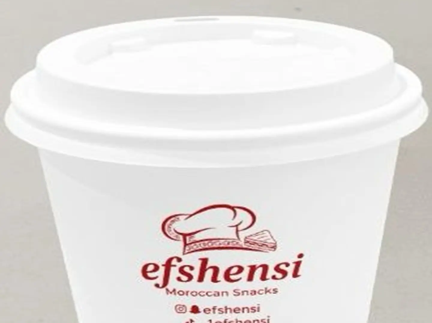 شاي تلقيمه صغير