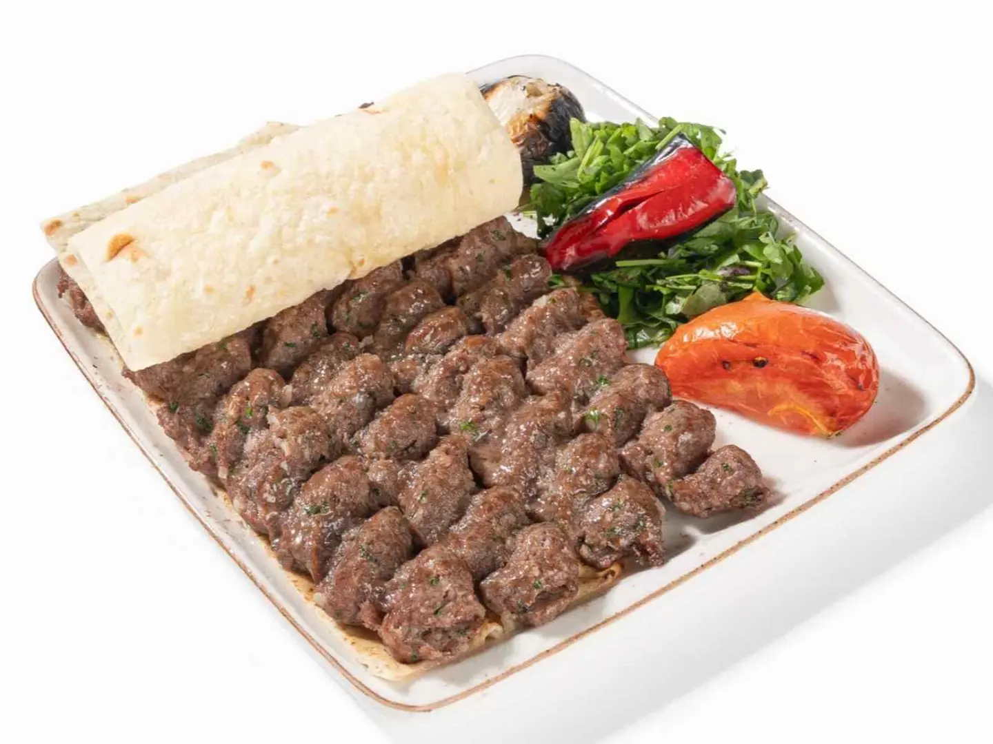 Lebanese Kofta