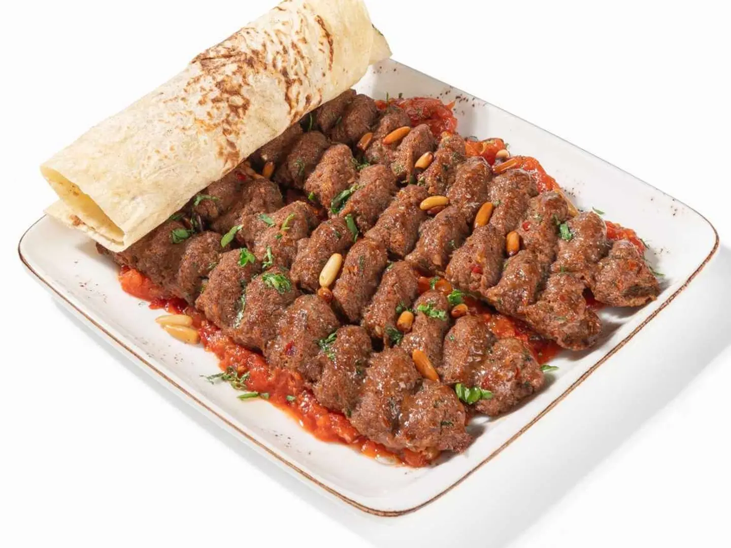 Kabab Kheshkash