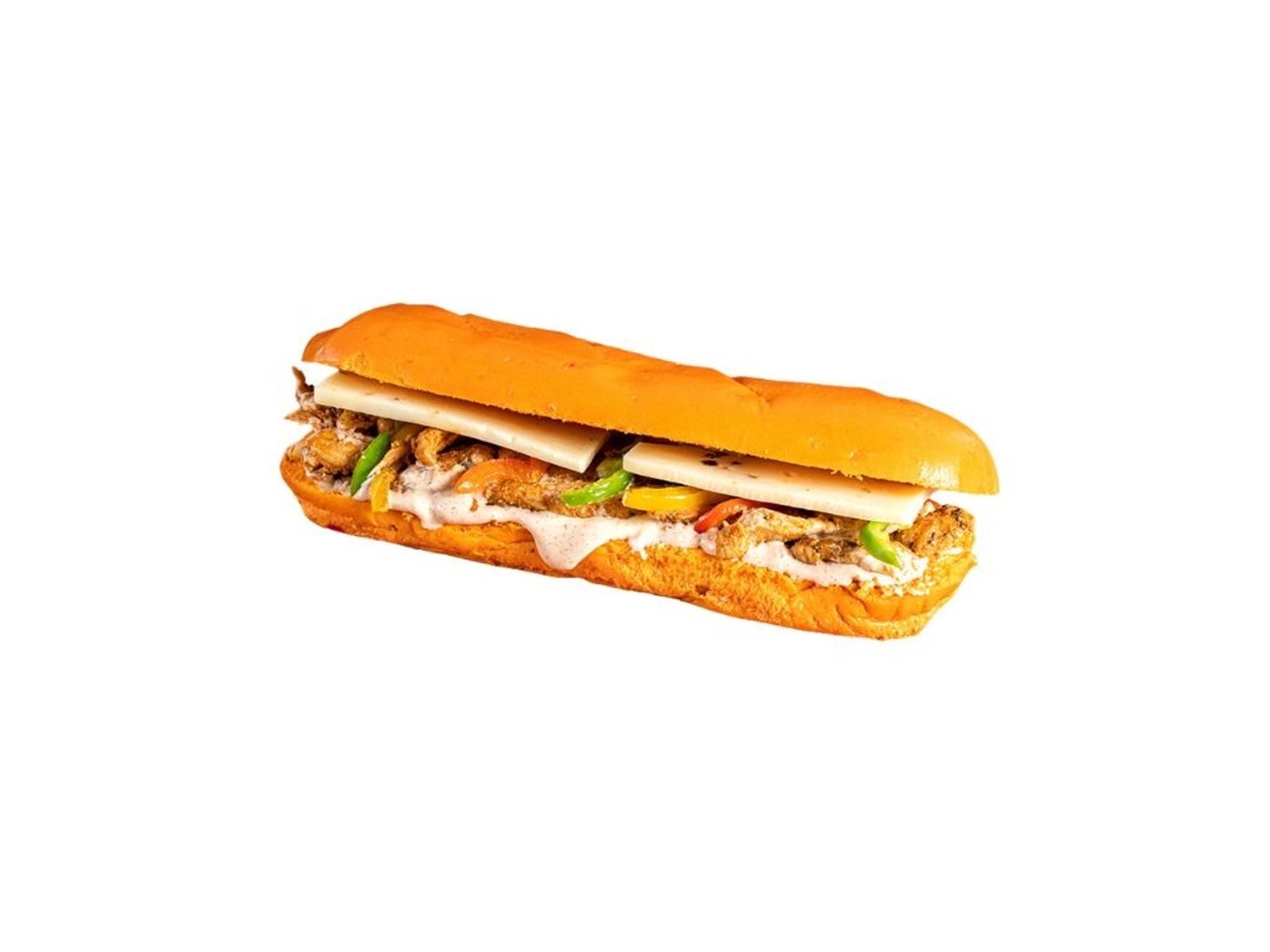 ساندويتش فاهيتا