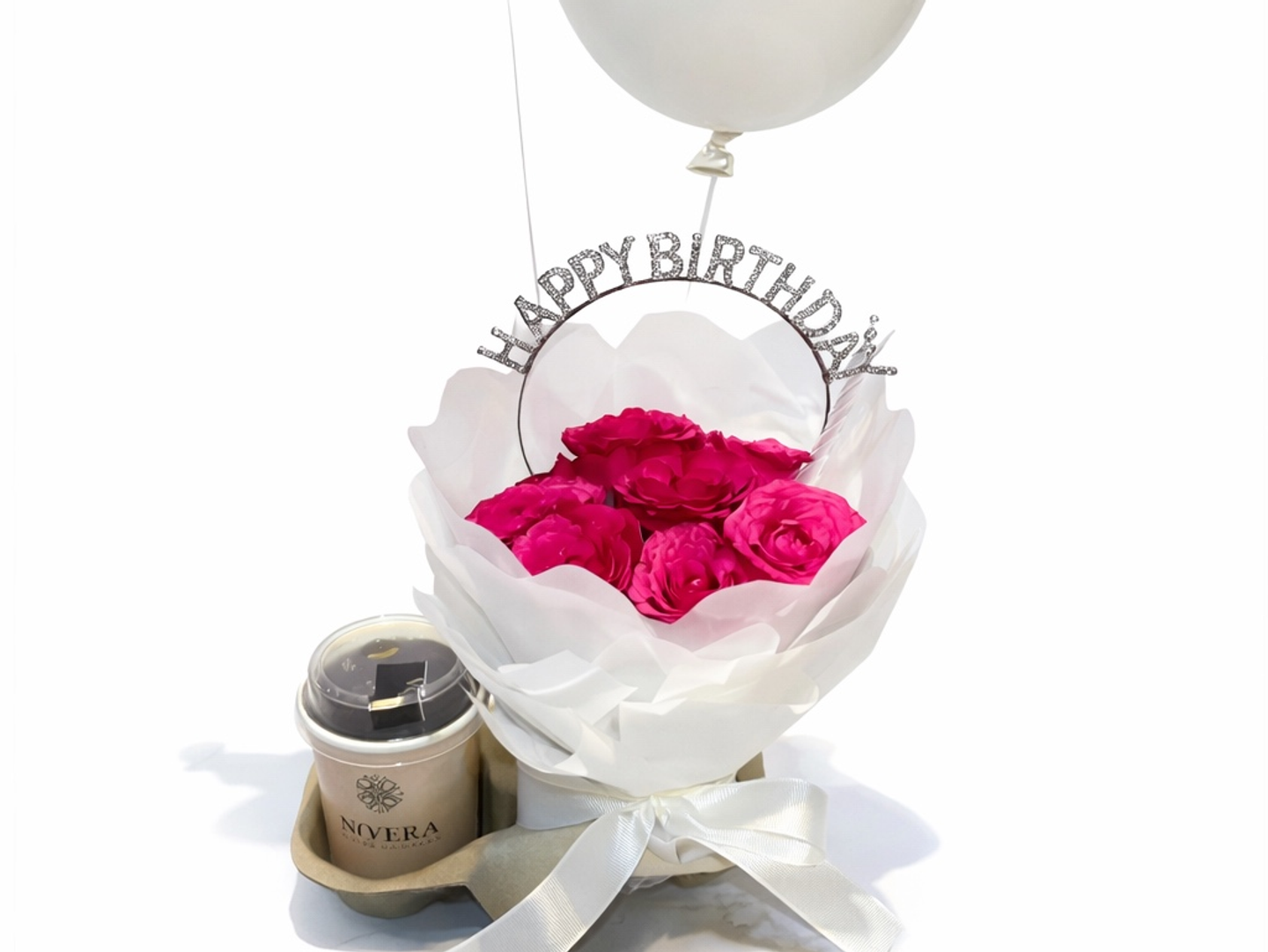 باقة الميلاد 2