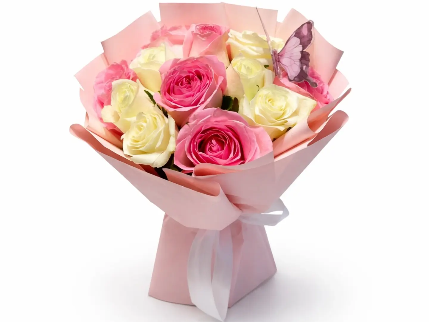 Colorful Mini Bouquet