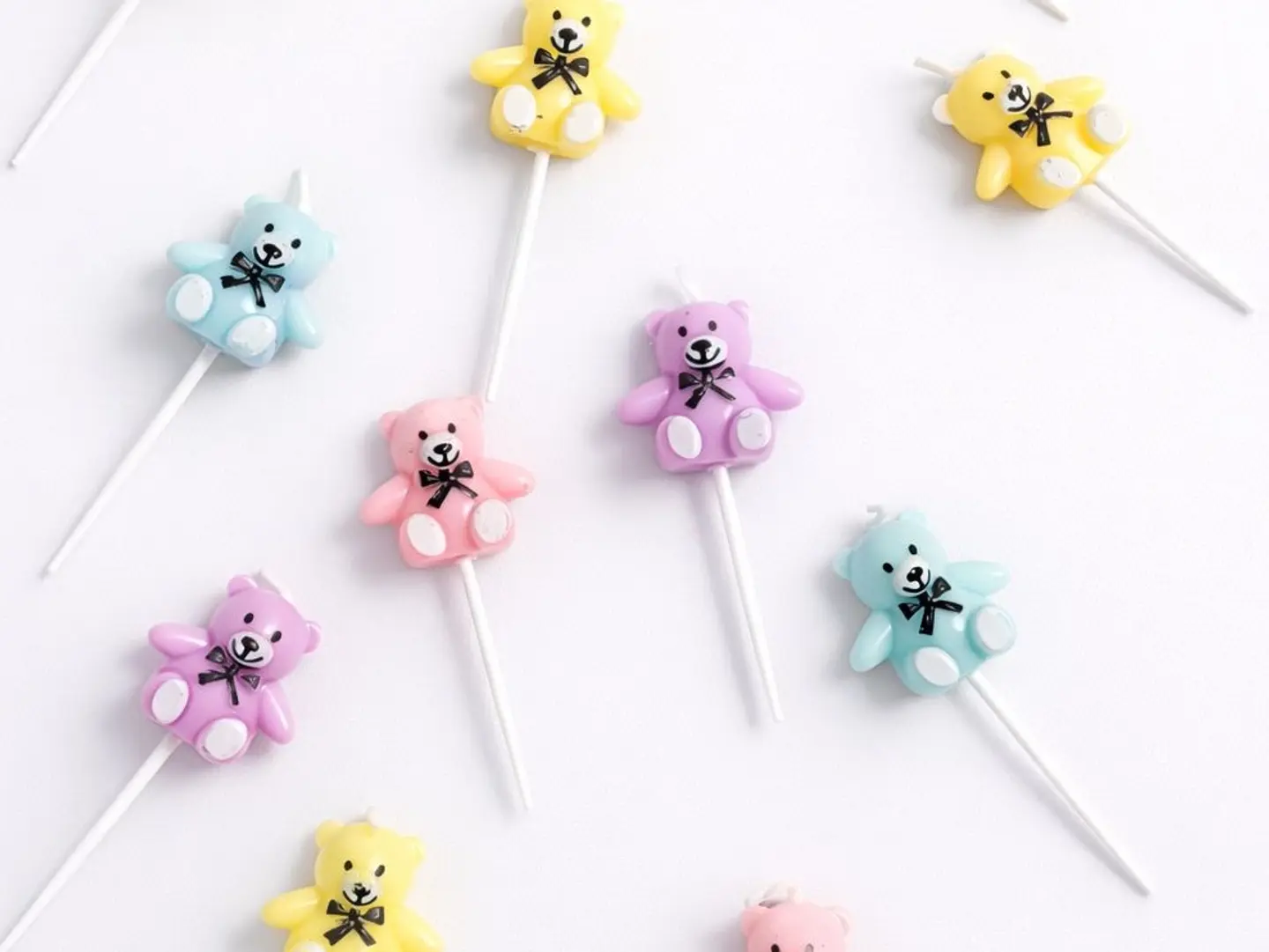 شموع الدبدوب