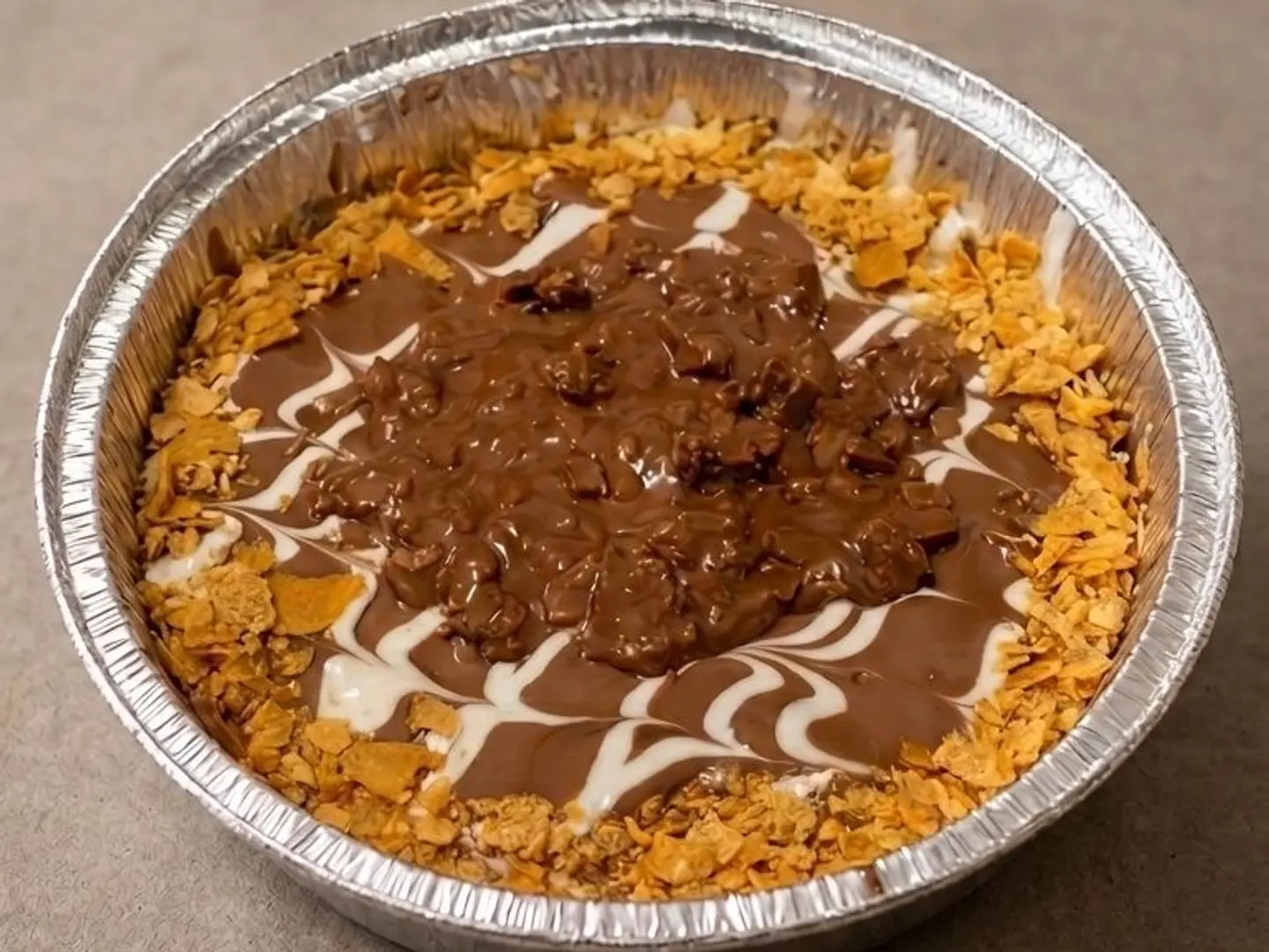 سخان كوكيز صغير