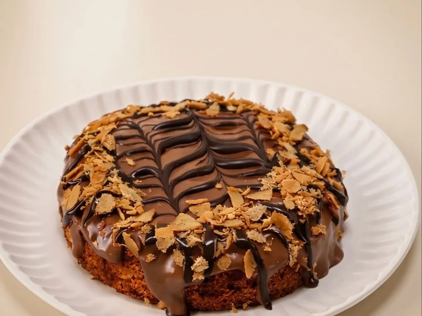 كيك كوكيز (شخص)