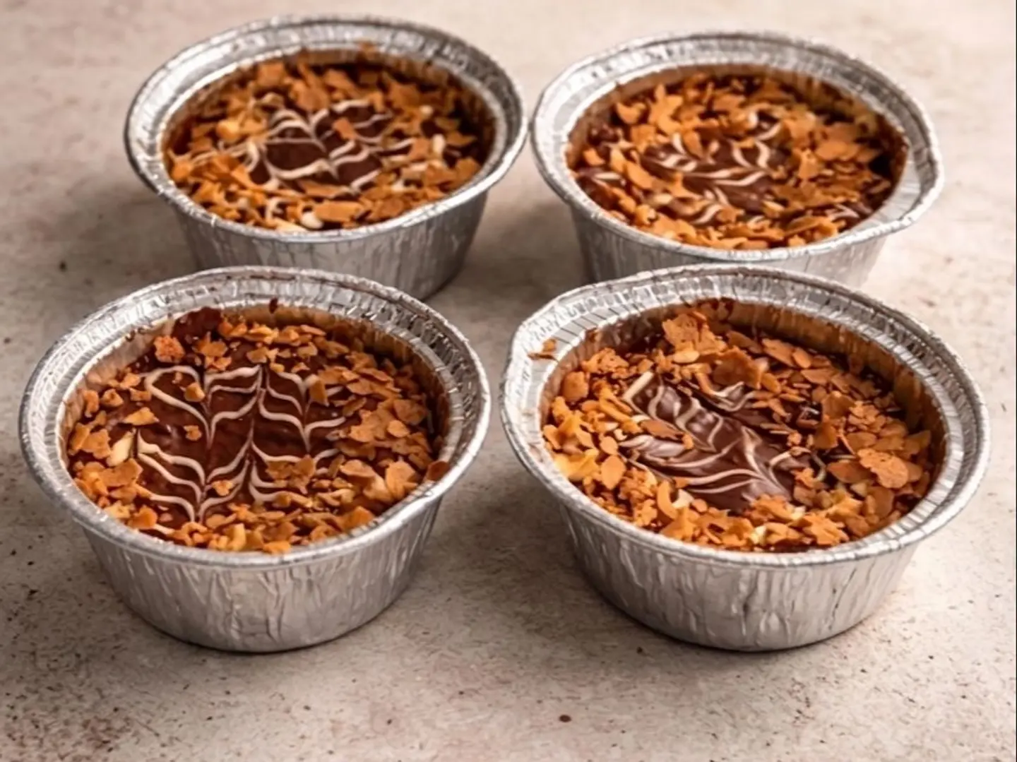 كوكيز سخان لافا