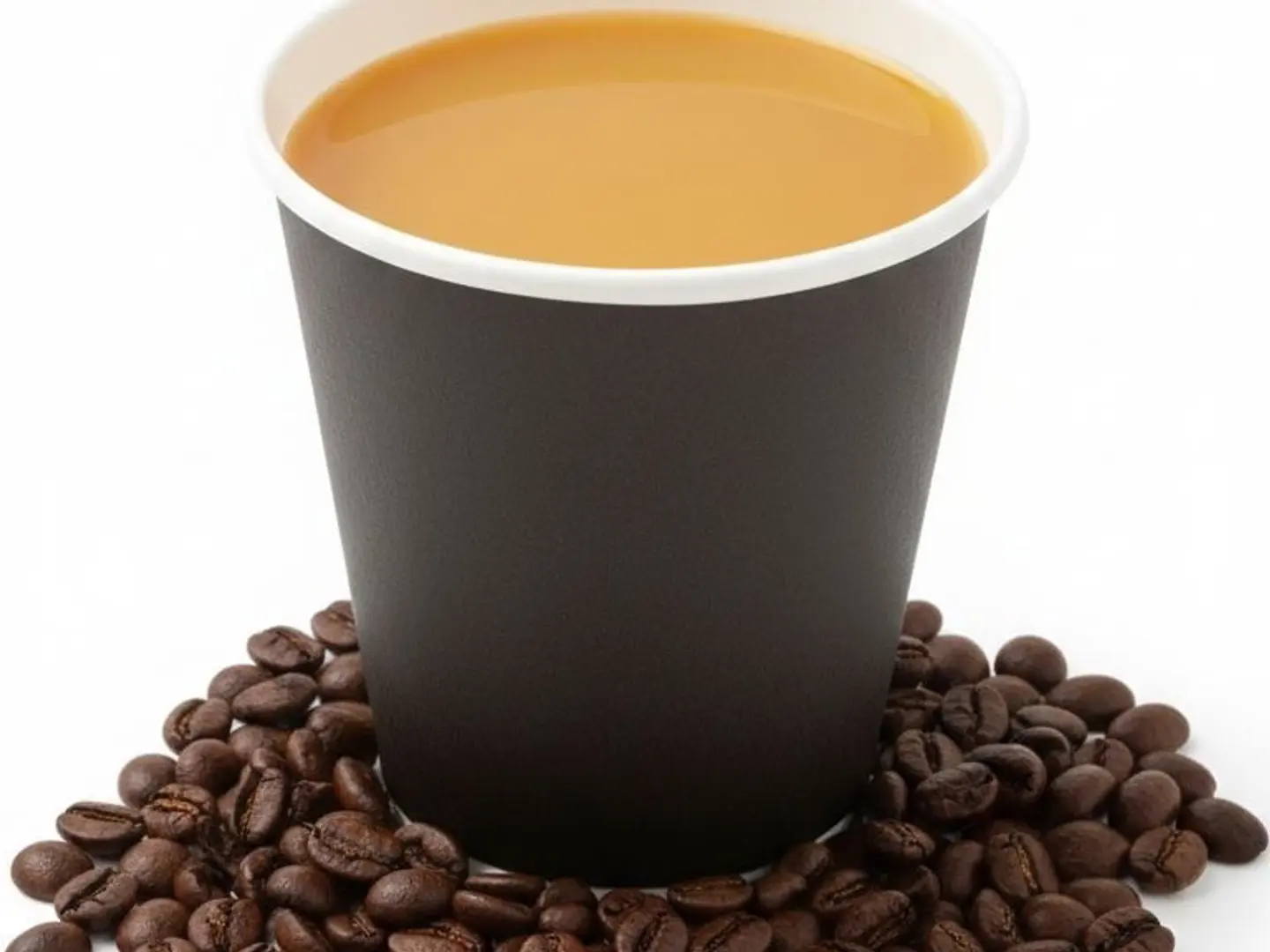 كوب قهوه سعوديه