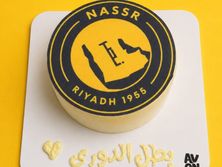 كيكة النصر