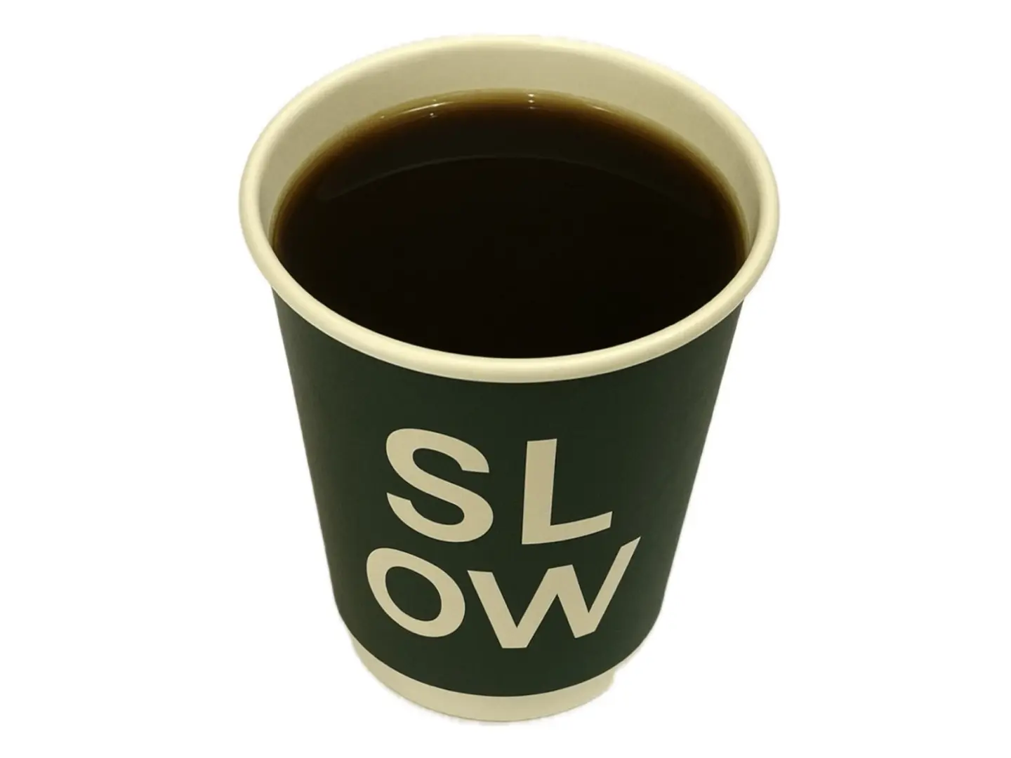 قهوة اليوم صغير حاره