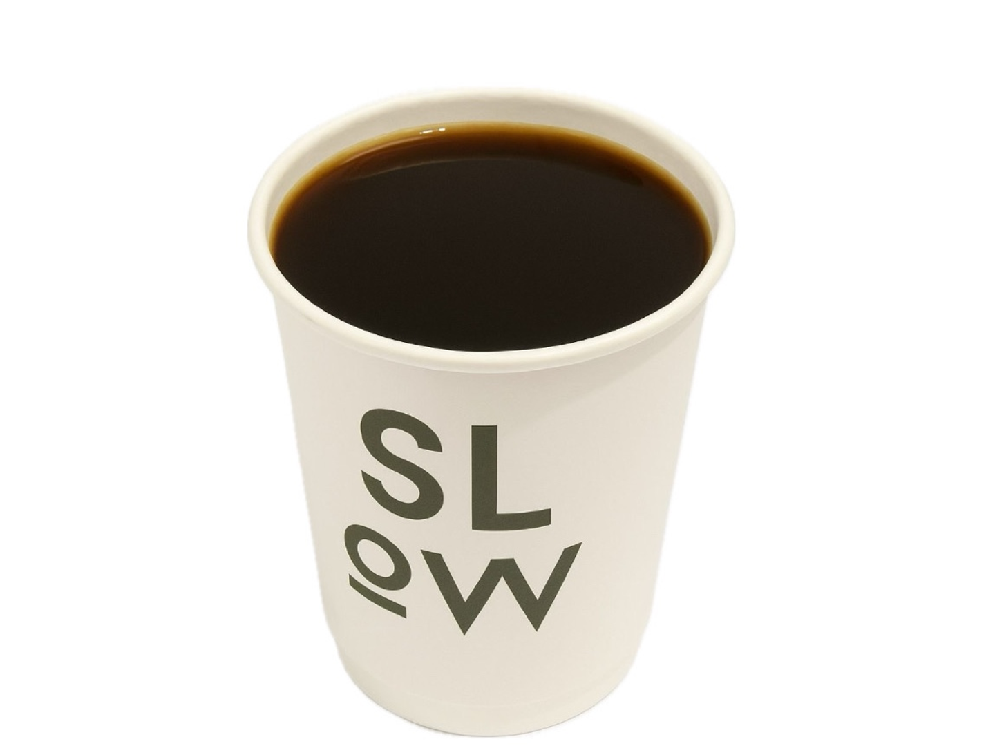 قهوة اليوم كبيرة حاره