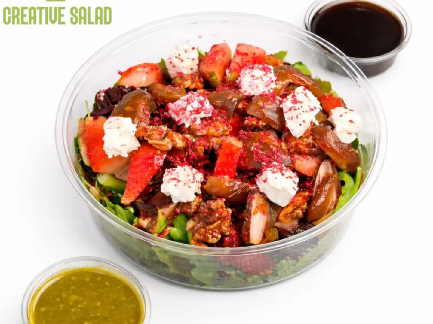 Date Salad