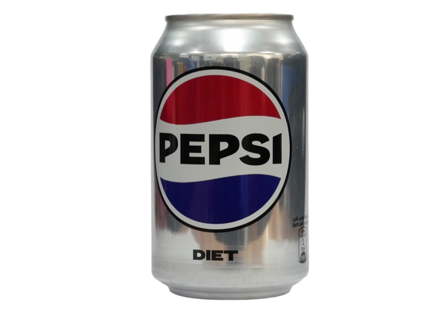Diet Pepsi