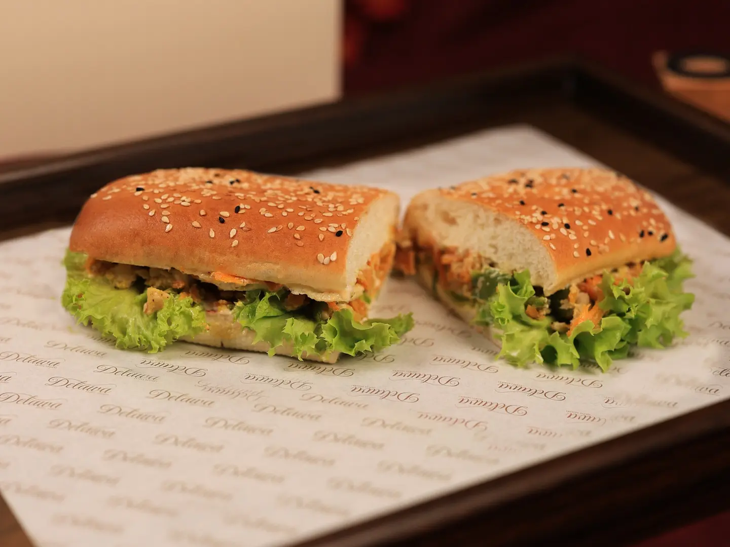 بانيني تشكن بيستو